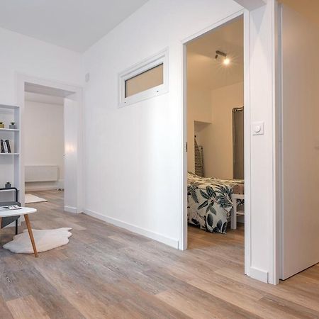 Joli Cocon Au Coeur De La Vieille Ville Nancy Ngoại thất bức ảnh